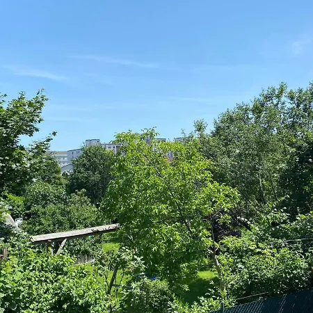 Διαμέρισμα Kremslodge *