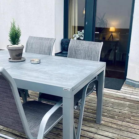 Kremslodge Apartment Krems an der Donau