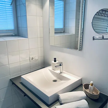 شقة Kremslodge *