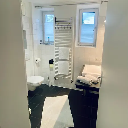 Apartment Kremslodge Krems an der Donau