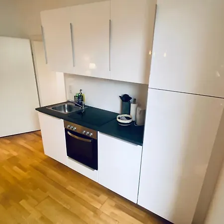 Апартаменты Kremslodge Кремс на Дунае