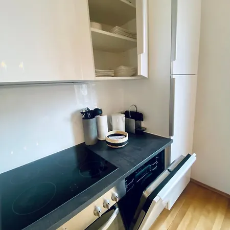 Kremslodge Апартаменты Кремс на Дунае