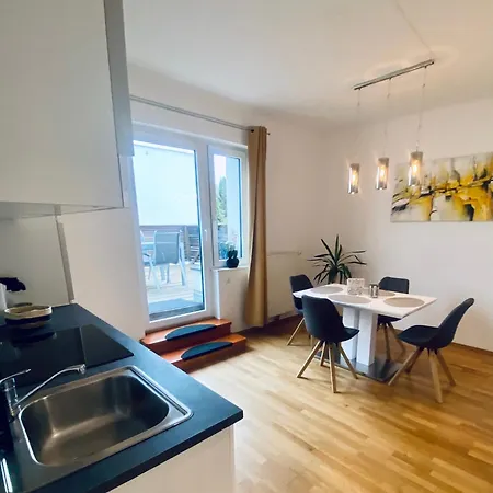Kremslodge Apartment