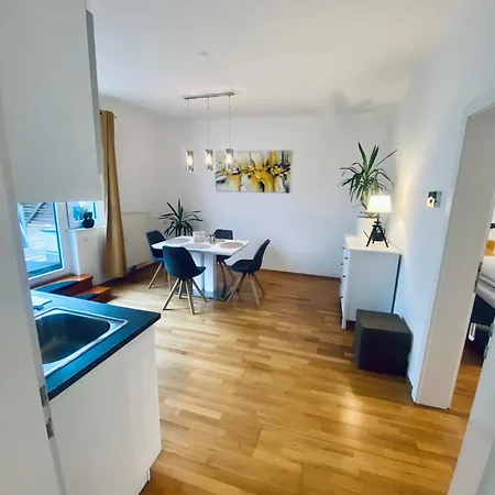 Kremslodge * Кремс на Дунае