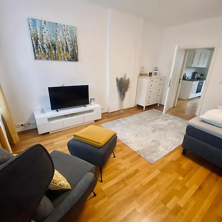 Apartment Kremslodge
