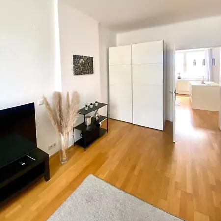 Διαμέρισμα Kremslodge *