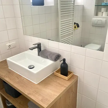 Apartment Kremslodge Krems an der Donau
