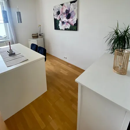 Апартаменты Kremslodge *