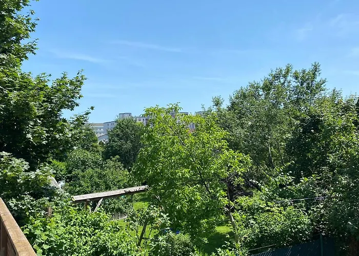 Apartmán Kremslodge *