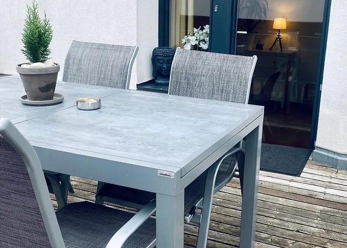 Kremslodge Apartmán Kremže