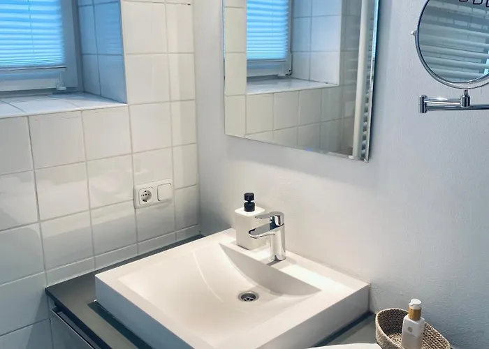 Apartmán Kremslodge *