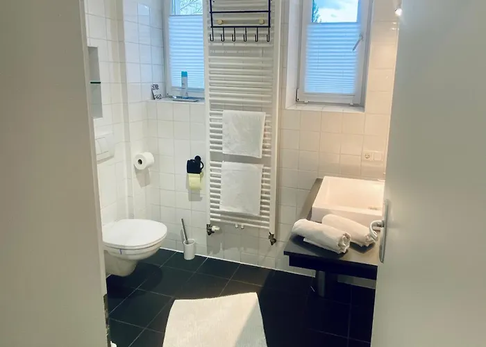 Apartmán Kremslodge Kremže