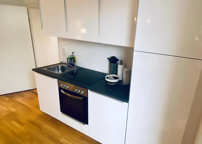 Apartmán Kremslodge Kremže