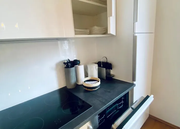 Kremslodge Apartmán Kremže