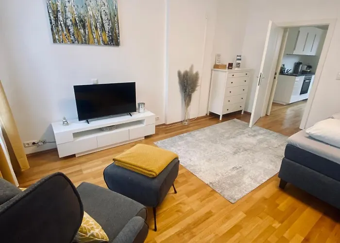 Apartmán Kremslodge