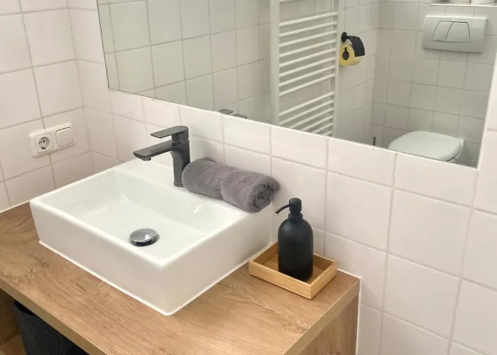 Apartmán Kremslodge Kremže