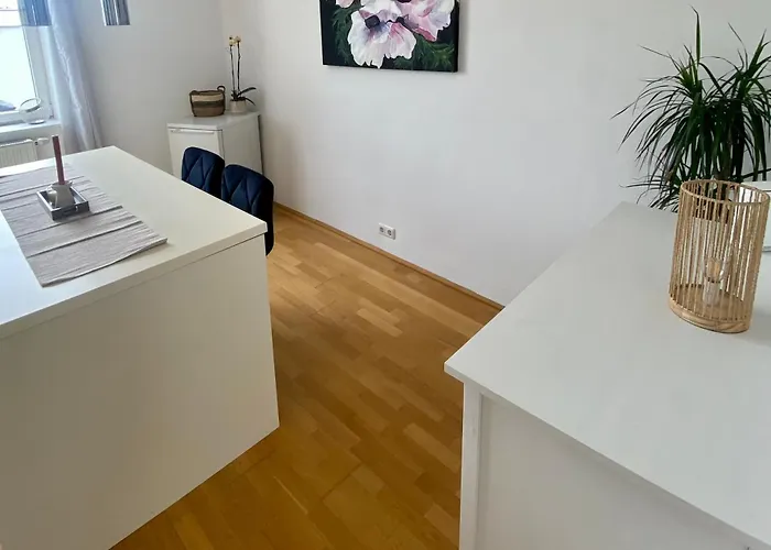 Apartmán Kremslodge *