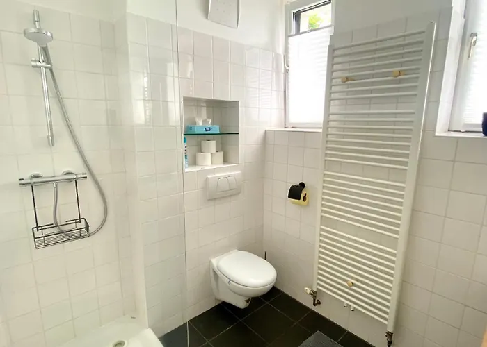 Kremslodge Apartmán *