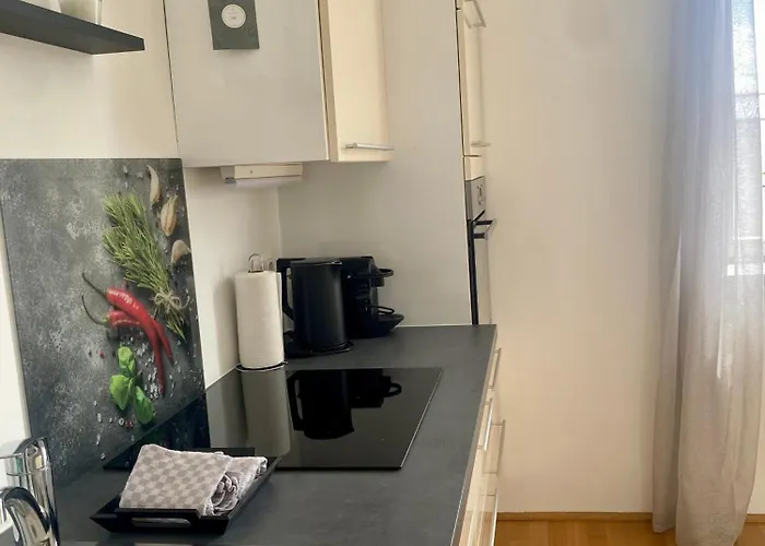 Kremslodge * Kremže