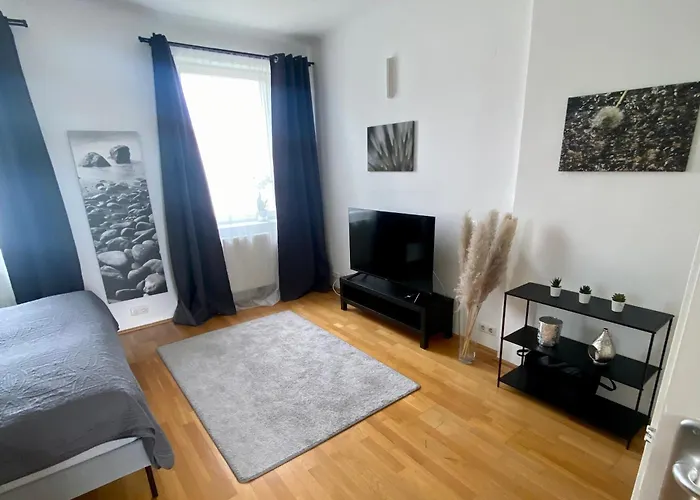 Kremslodge Apartmán *